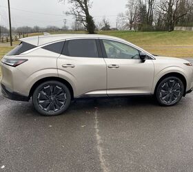 2025 nissan murano review stepping forward