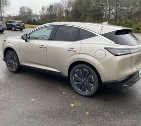 2025 nissan murano review stepping forward