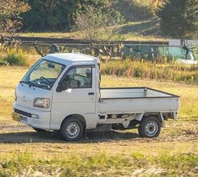 Colorado Dodges Formal Kei Car Ban For Now