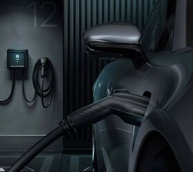 stuff we use level 2 ev chargers