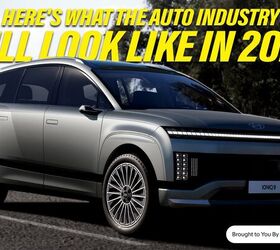 here s what will happen to the auto industry in 2025