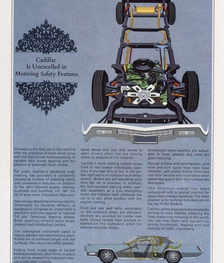 abandoned history gm s unitized power package you down with upp