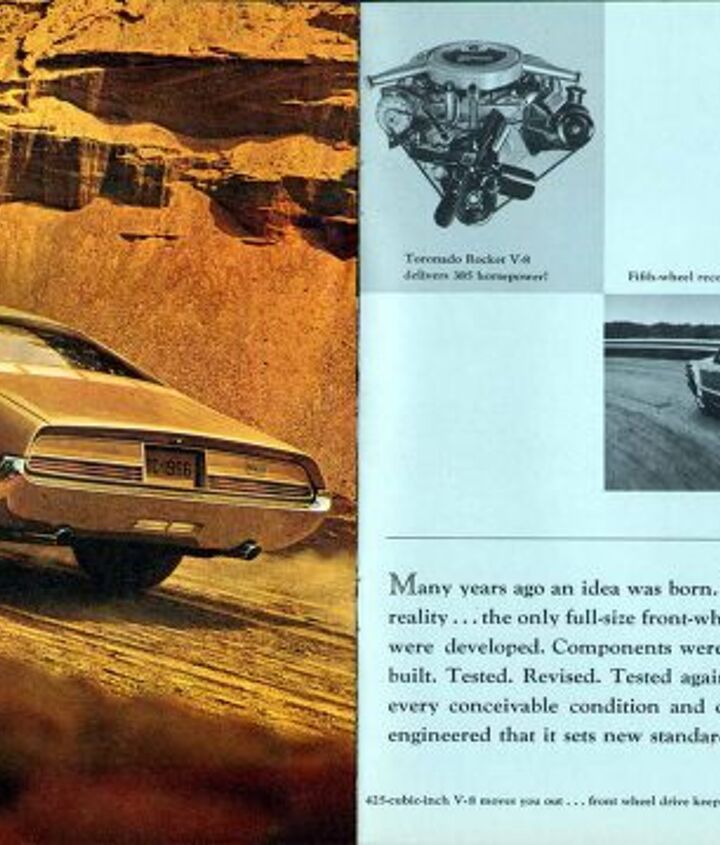 abandoned history gm s unitized power package you down with upp