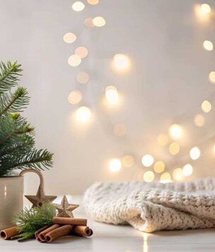 housekeeping happy holidays 2024