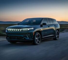 Gallery: 2024 Jeep Wagoneer S