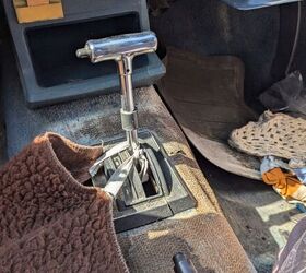 junkyard find 1974 ford pinto wagon