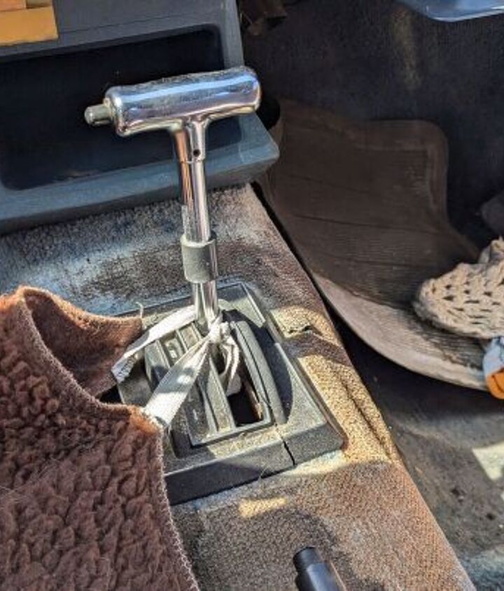 junkyard find 1974 ford pinto wagon