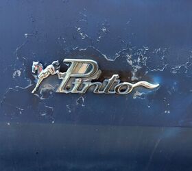 junkyard find 1974 ford pinto wagon