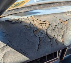 junkyard find 1974 ford pinto wagon