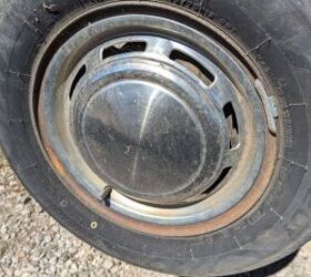 junkyard find 1974 ford pinto wagon