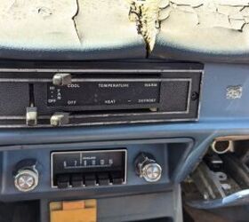 junkyard find 1974 ford pinto wagon