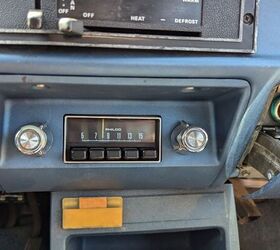 junkyard find 1974 ford pinto wagon