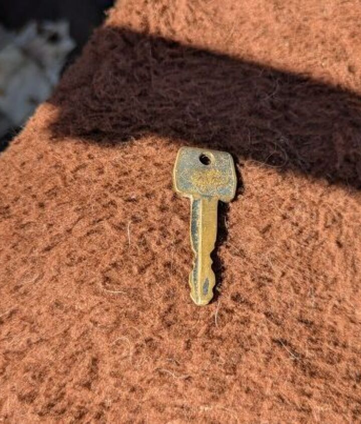 junkyard find 1974 ford pinto wagon