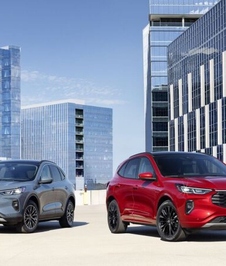 ford escape and lincoln corsair phev under battery recall