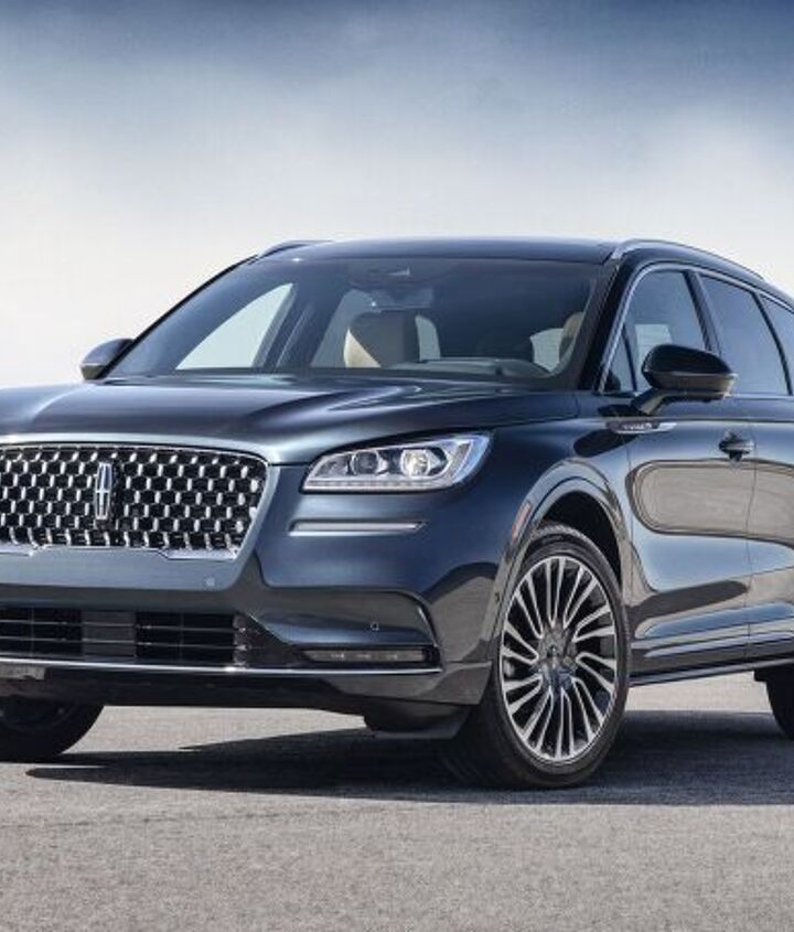 ford escape and lincoln corsair phev under battery recall