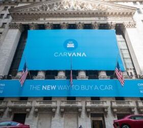 new report claims carvana s post pandemic recovery is all a sham