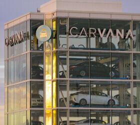 new report claims carvana s post pandemic recovery is all a sham