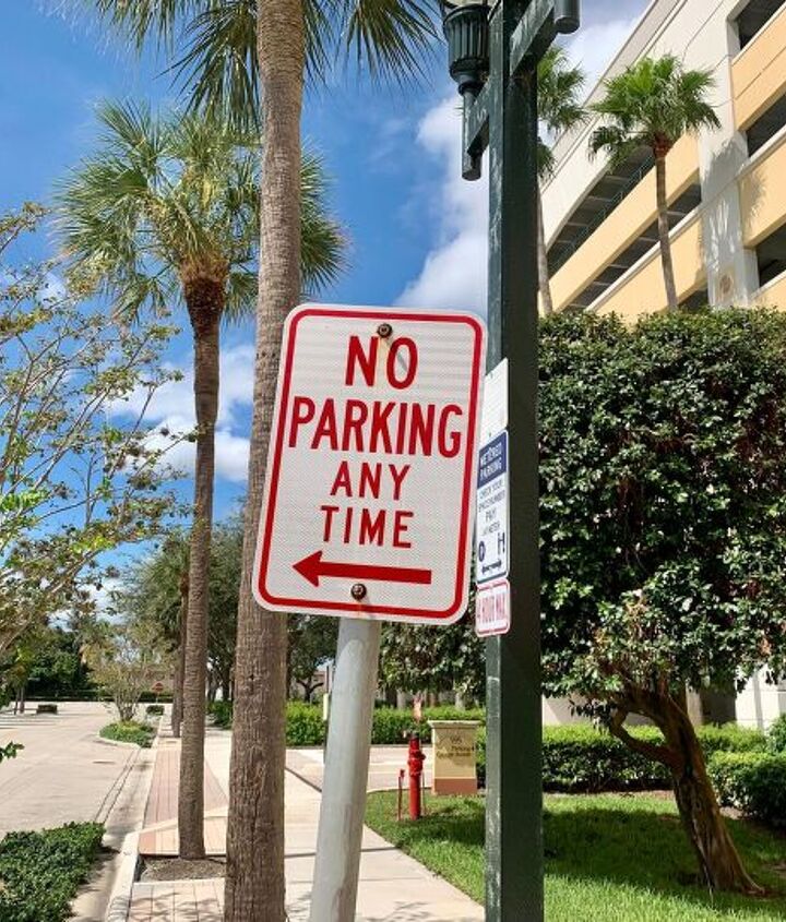 will californias new parking restrictions improve pedestrian safety