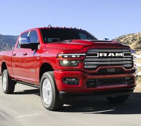 ram launches 2025 heavy duty trucks with more standard torque