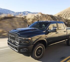 ram launches 2025 heavy duty trucks with more standard torque