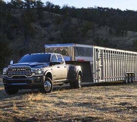 ram launches 2025 heavy duty trucks with more standard torque