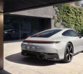 porsche announces the new 2025 911 carrera s coupe and cabriolet