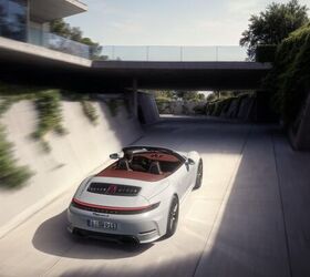 gallery 2025 porsche 911 carrera s coupe and cabriolet plus more