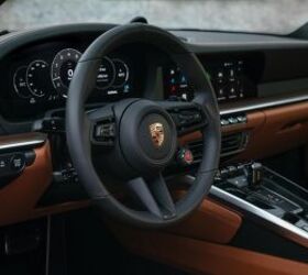 gallery 2025 porsche 911 carrera s coupe and cabriolet plus more