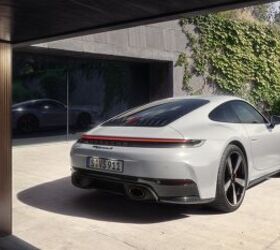 gallery 2025 porsche 911 carrera s coupe and cabriolet plus more