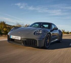 gallery 2025 porsche 911 carrera s coupe and cabriolet plus more