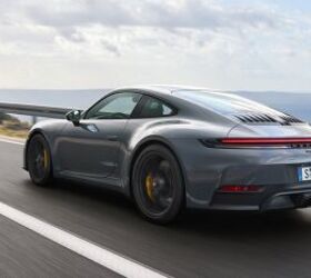 gallery 2025 porsche 911 carrera s coupe and cabriolet plus more
