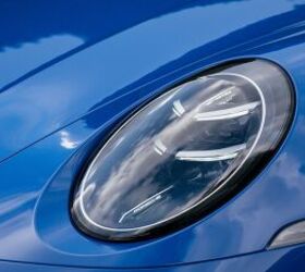 gallery 2025 porsche 911 carrera s coupe and cabriolet plus more