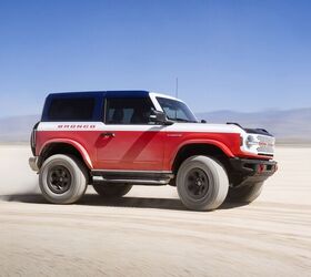 2025 detroit auto show meet the 2025 ford bronco stroppe