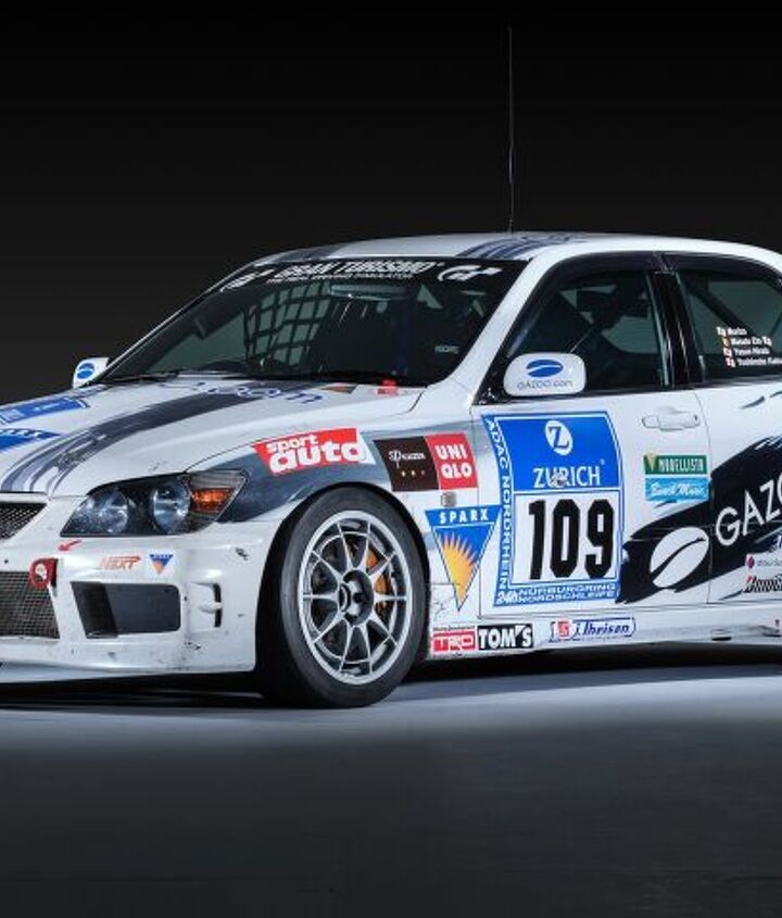 akio-toyoda-continues-to-steer-toyota-in-entertaining-directions tacika.ru