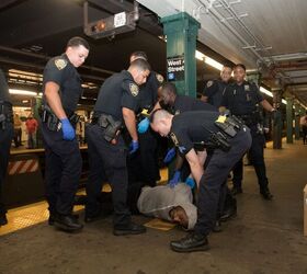 nyc congestion pricing advocate assaulted on subway