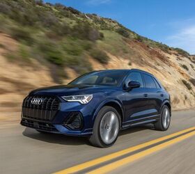 report updated 2025 audi q3 and new phev models are on their way