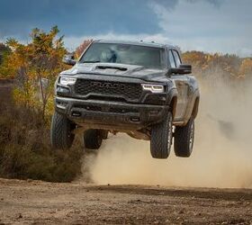 more evidence that ram is working on smaller pickup emerges