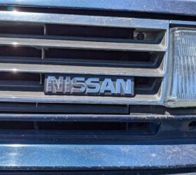 junkyard find 1988 nissan maxima