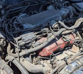 junkyard find 1988 nissan maxima