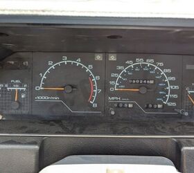 junkyard find 1988 nissan maxima