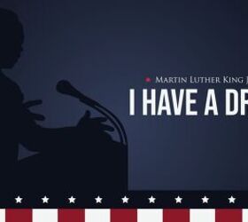 Housekeeping: Happy MLK Day, 2025