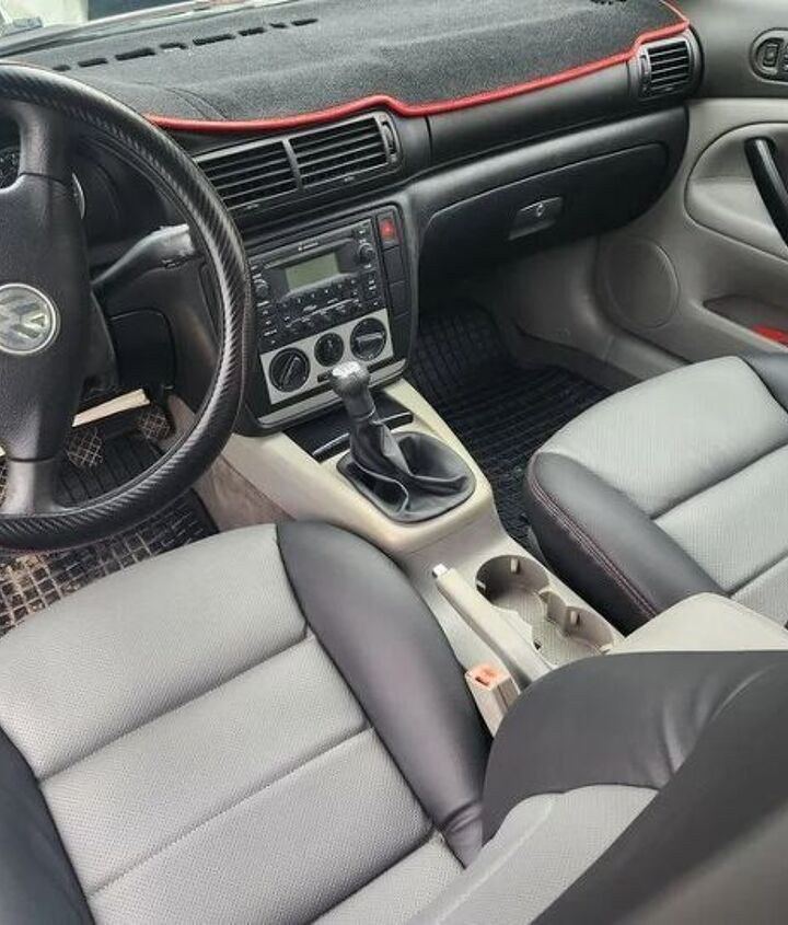 used-car-of-the-day-2003-volkswagen-passat-wagon tacika.ru