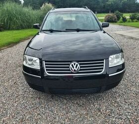 used-car-of-the-day-2003-volkswagen-passat-wagon tacika.ru