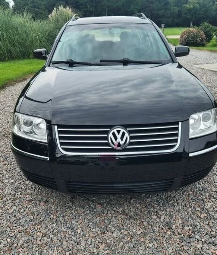 used-car-of-the-day-2003-volkswagen-passat-wagon tacika.ru