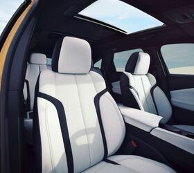 27 photos of acuras surprisingly sleek electric car, Acura ZDX