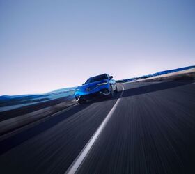 27 photos of acuras surprisingly sleek electric car, Acura ZDX