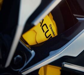 27 photos of acuras surprisingly sleek electric car, Acura ZDX