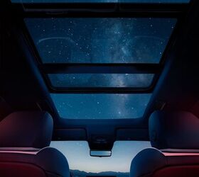 27 photos of acuras surprisingly sleek electric car, Acura ZDX