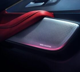 27 photos of acuras surprisingly sleek electric car, Acura ZDX