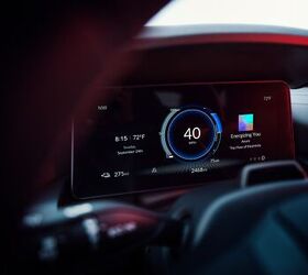 27 photos of acuras surprisingly sleek electric car, Acura ZDX